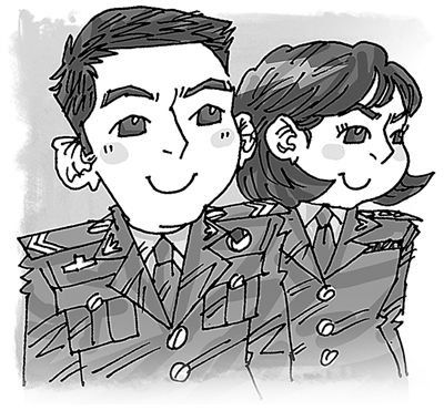 告诉我后神轰动