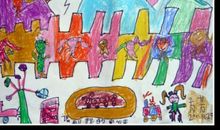 请到我的家乡来作客