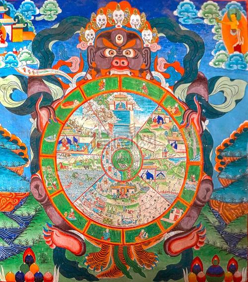 生存是生命的基础