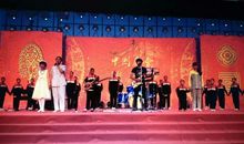 再小的力量，也是支持