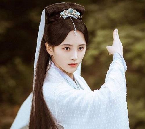我以为这是最美丽的。
