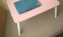 桌子上的那些事