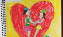 飞不出妈妈的心