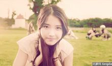 有这样一种诵读的声音