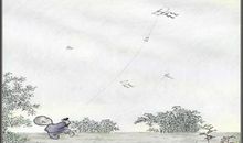 追忆童年的恋歌