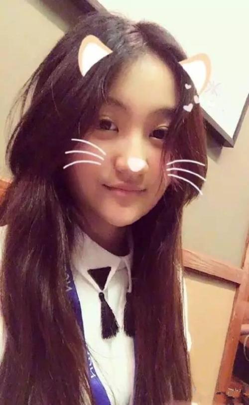 十六岁的梦想