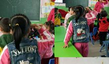 我爱家乡的金桔