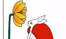 假如在一个没有大人的世界