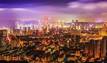 青岛之变——科技之光