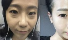 那一双充满不变之爱的眼睛