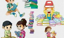 阅读的无限快乐