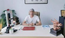 转角那丝关怀从未离开