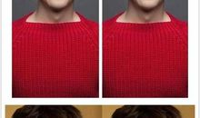 那双多变的眼睛