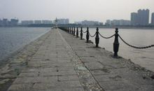 现实与理想的桥梁