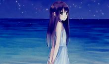 一个让我想念的人