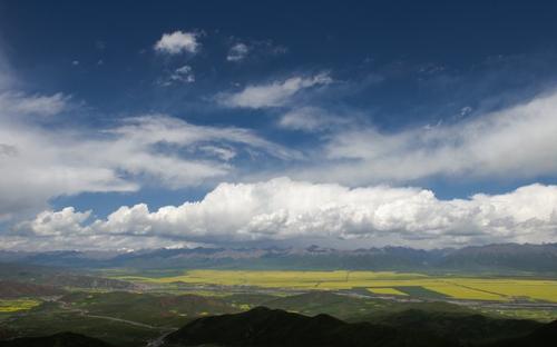 西宁之旅
