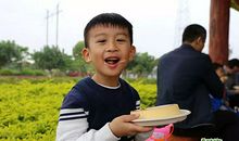 一节精彩的自然课