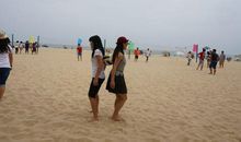 磨难，人生的垫脚石