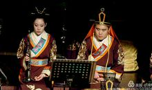 我的民族乐之梦