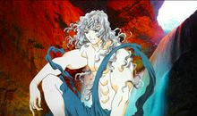 啊那远去的哭声