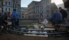 读《天才街》有感