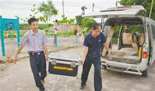 英杰精神永不下岗