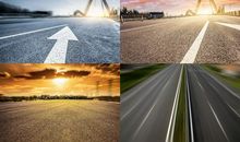 希望在路的尽头