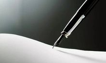 让写作成为一种习惯！