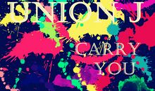 青春的力量，在此刻迸发