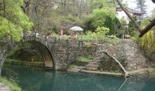 一生，一笔，一念——读《玉泉山关公显圣》有感