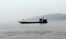 有条小舟叫失去