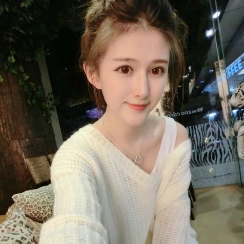 我只是一个女孩