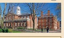 校训激励我成长