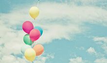 放飞心中的梦想