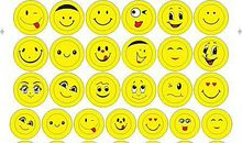 微笑——最美丽的符号