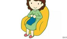 轻轻的一声叮咛