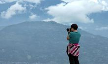 一想起来就幸福