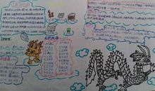 我的心中有个梦初中作文