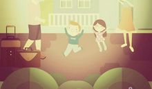 有一种爱，叫安然