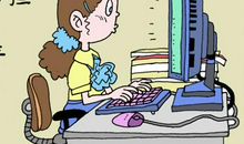 一件叫人烦恼的事