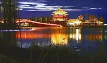 美丽盐城我的家