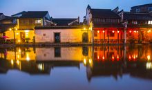 江南让我如此陶醉