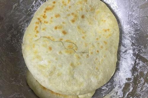 饼子