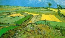 《维瓦尔第》的春