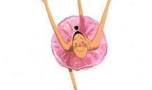 我的成长只有我知道