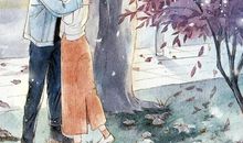 心灵深处的梧桐细雨