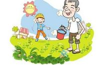 老师——我成长中的支柱