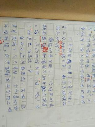 我最美丽的声音构成