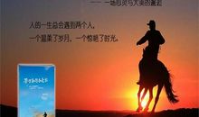 穿透云霞的小号读后感