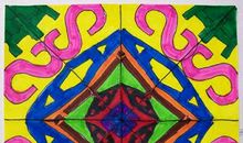 万花筒里的世界